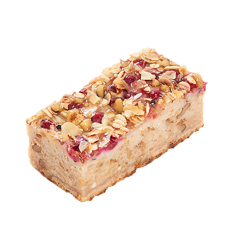Banana Bread (vegan)