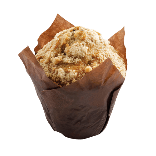Muffin Blueberry