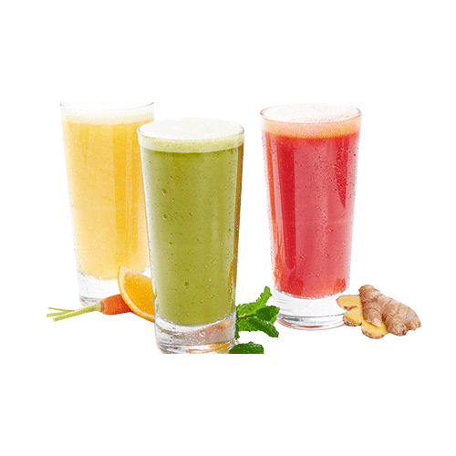 Green Machine Smoothie 0,4l