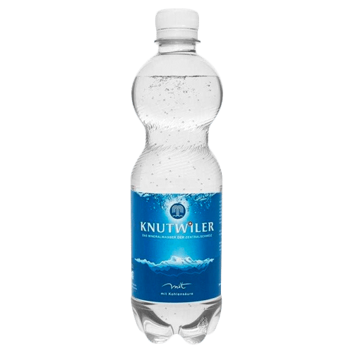 d&d Wasser, still 0,5l