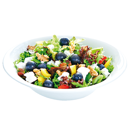 Paris Salad