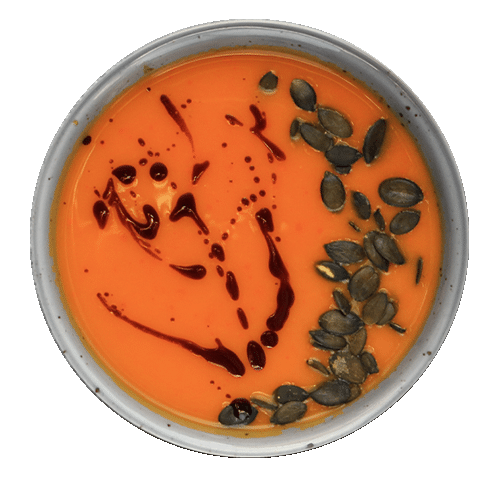 Seasonal Soup (0.33l)