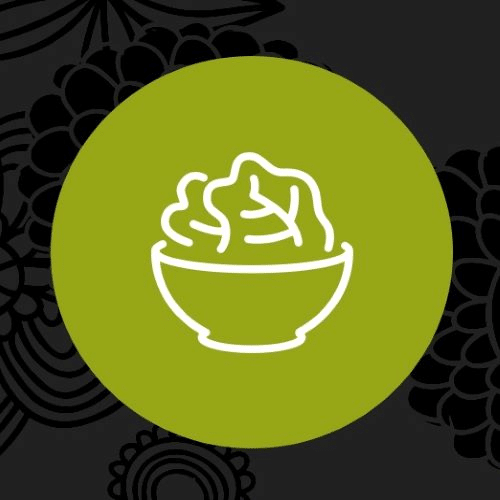 Sushi Poké (kalt)