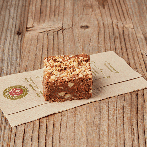 Bio-Brownie