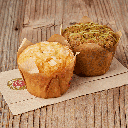 Bio-Muffin