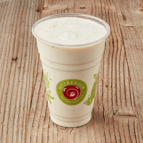 Banana Shake