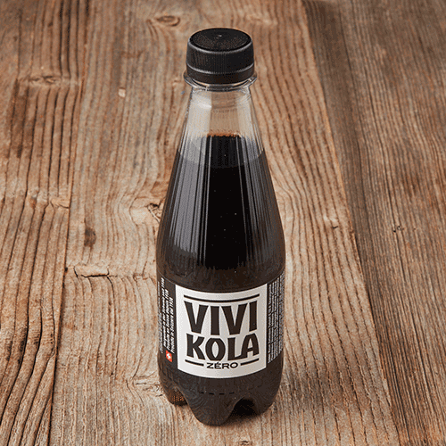 Vivi Kola Zero