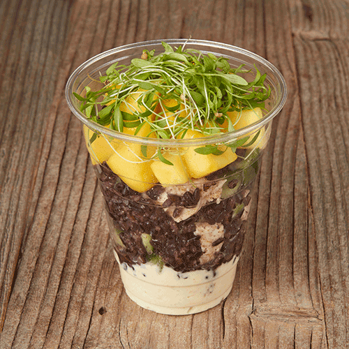 Umami Venere Pot