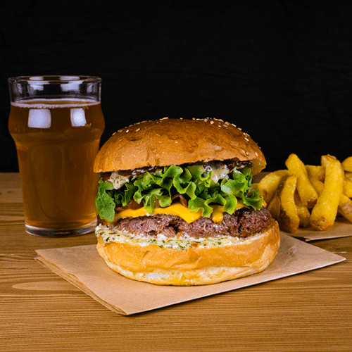 MENU EL GAUCHO