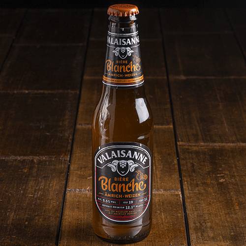 Valaisanne Weizen
