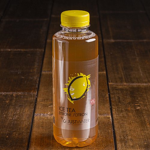 Ice Tea Zitrone
