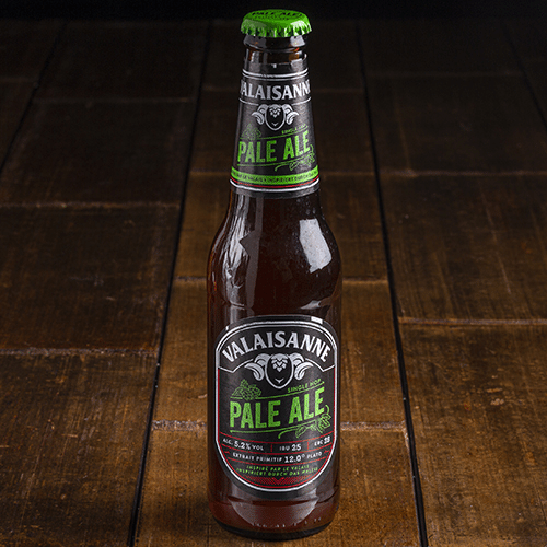 Valaisanne Pale Ale