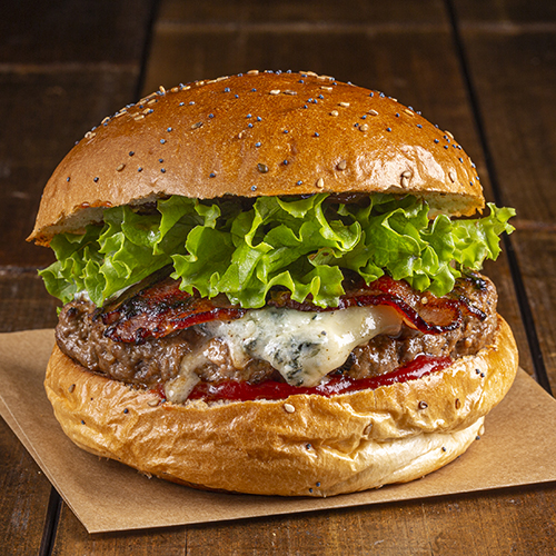 ELVIS BLUE CHEESE