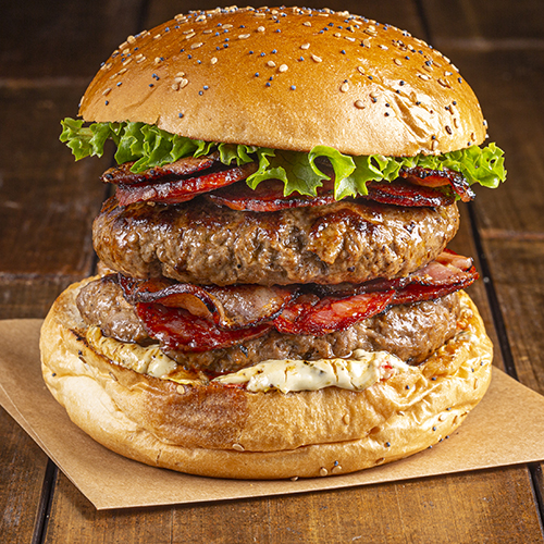 KING KING CARNIVORE