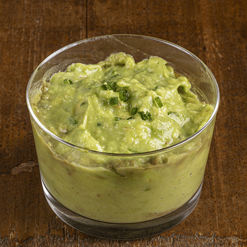 Extra Avocado