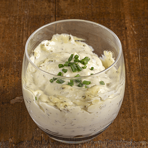 Extra Lime Basil Mayo