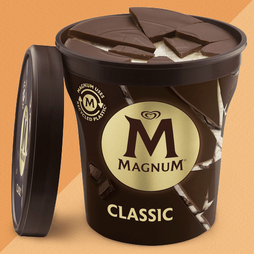 Magnum Classic (440ml)