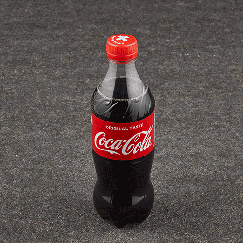 Coca Cola 0,45l