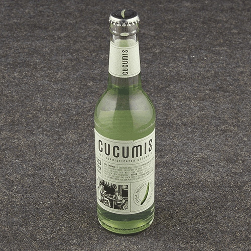 Cucumis 0,33l