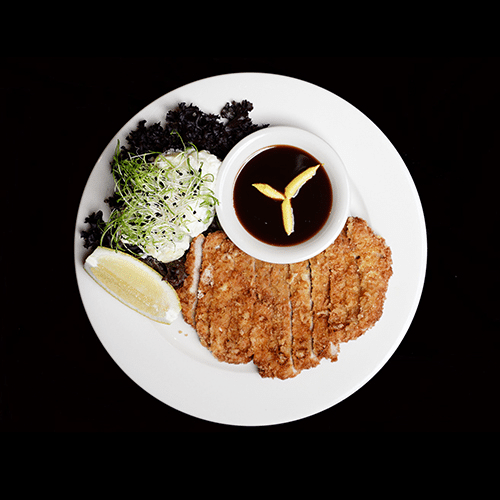 Tonkatsu
