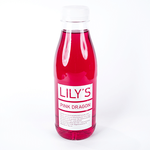 Pink Dragon 0,5l
