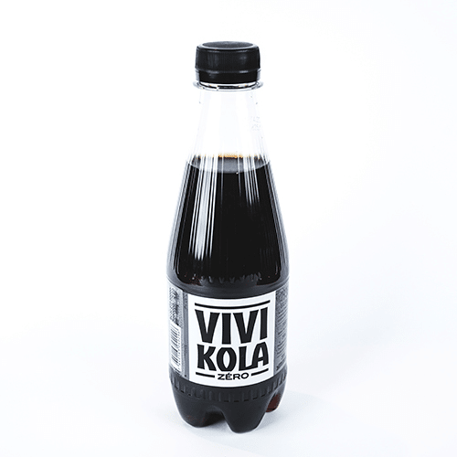 Vivi Kola Zero 0,33l