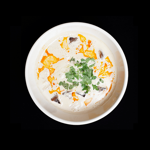 Tom Kha Gai