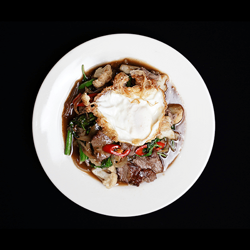 Bai Krapao