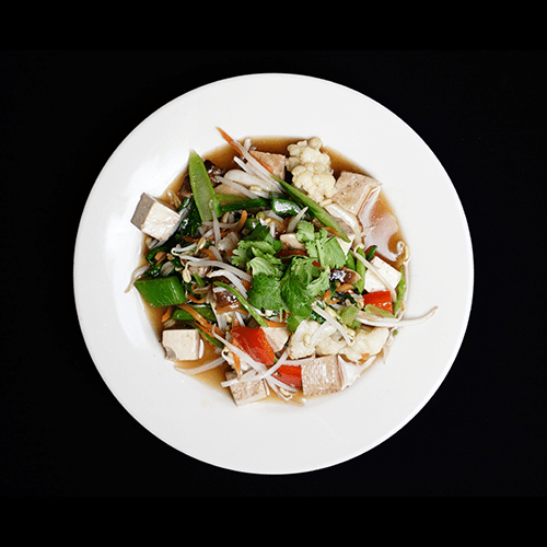 Pad Tau Hoo