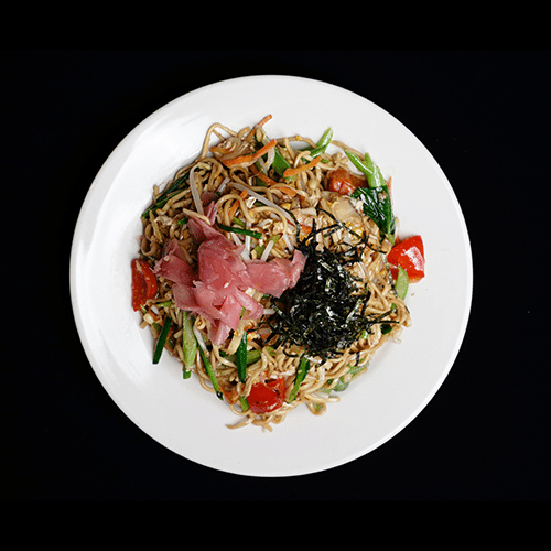 Yaki Soba