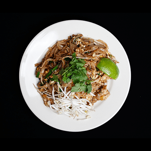 Pad Thai Vegi