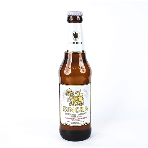 Singha 0,33l