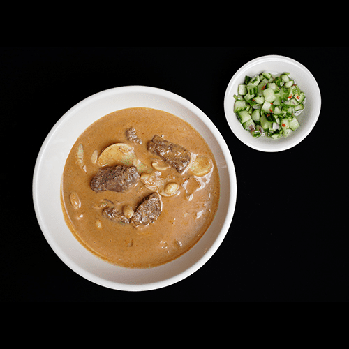 Massaman Curry