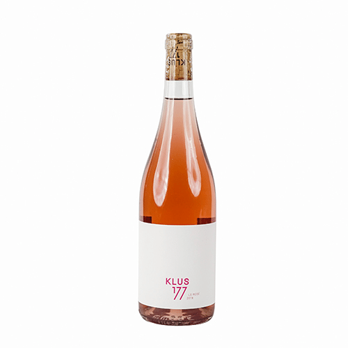 Rosé Demeter 0,75l
