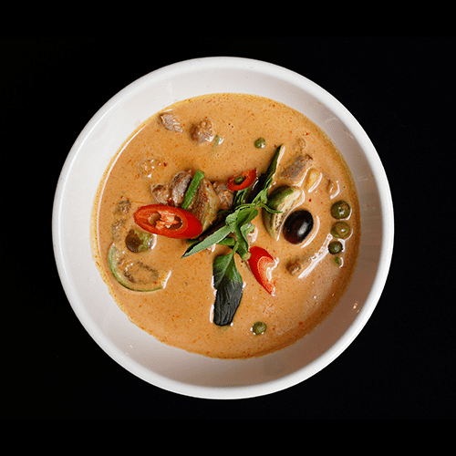 Red Thai Curry
