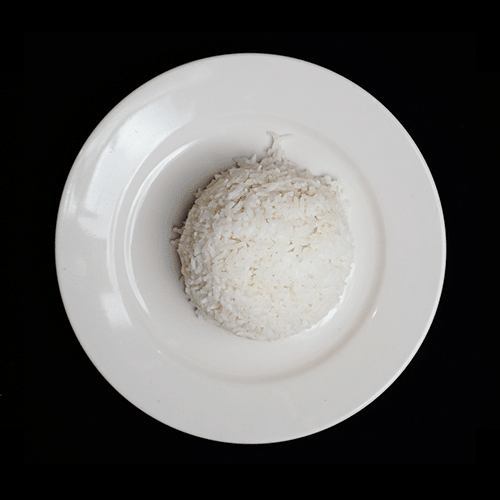 Parfume Rice