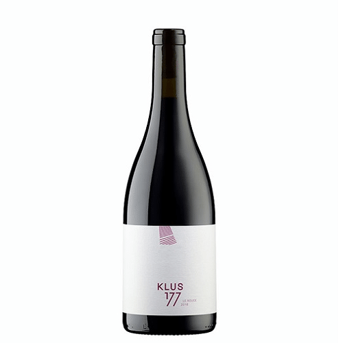 Le Rouge Demeter 0,75l
