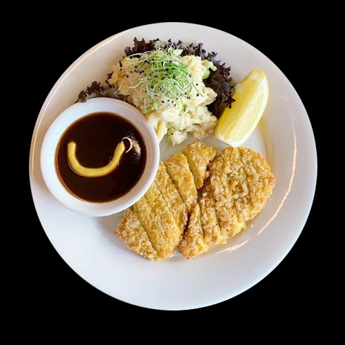 Ton-Katsuya