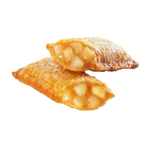 Apfeltasche