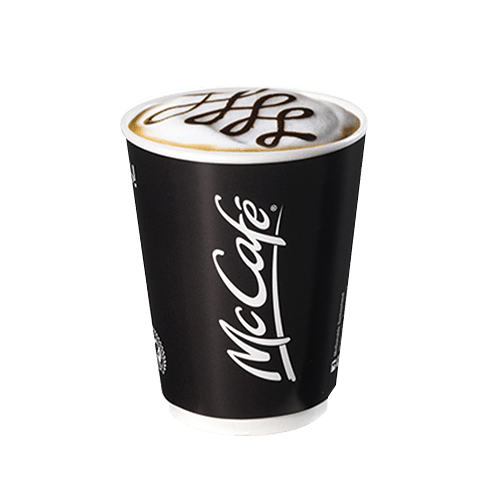Cappuccino Small