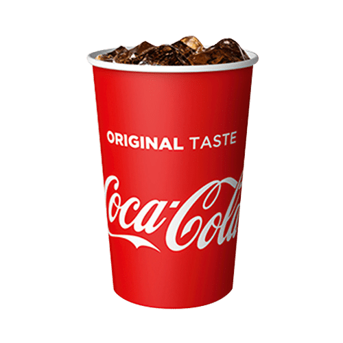Coca-Cola Mini 0,25l