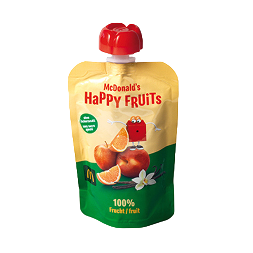 Fruchtpüree