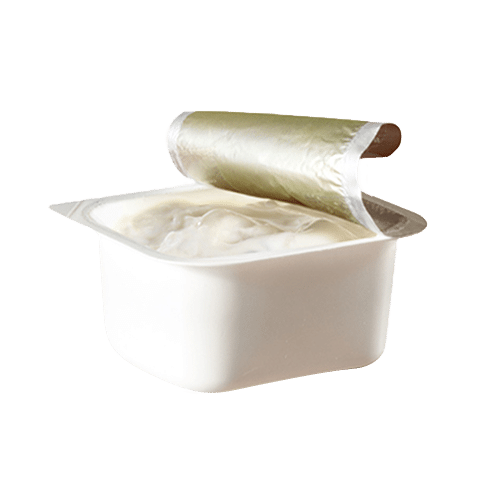 Creamy Deluxe Sauce