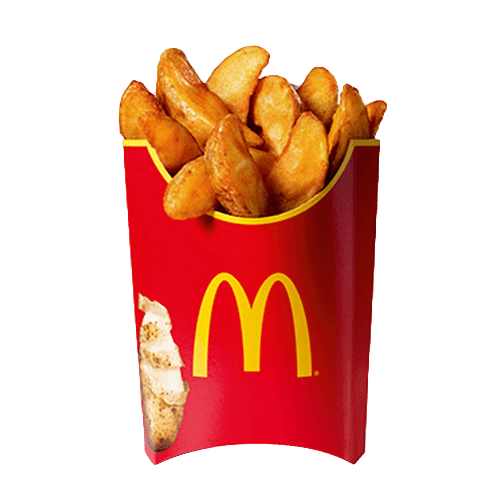 Pommes frites