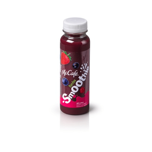 Smoothie Berries 0.25l