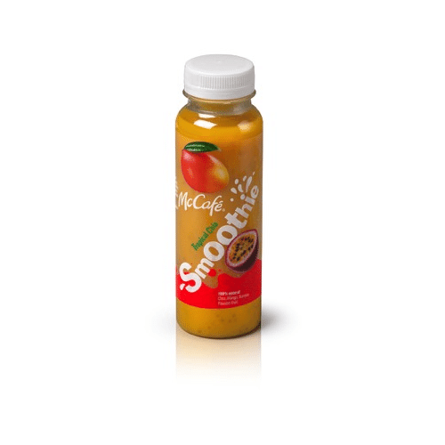 Smoothie Tropical Chia 0.25l