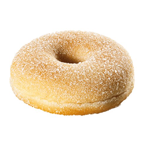 Donut Sugar