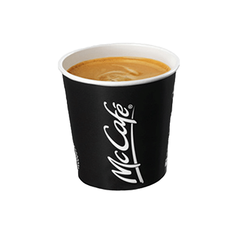 Doppio Espresso
