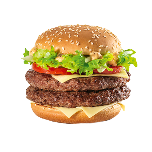 Big Tasty Double
