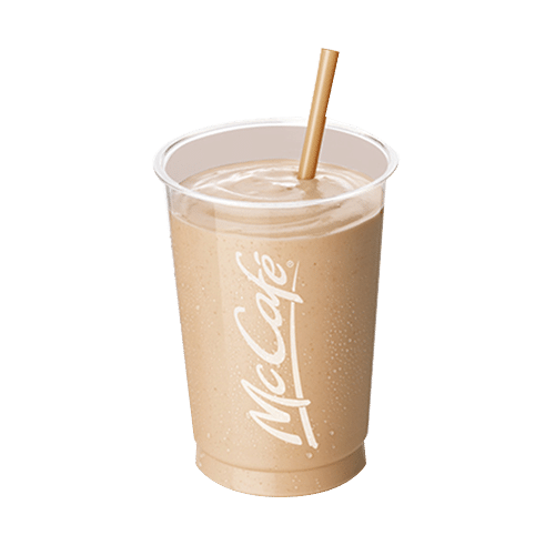 Frappé Mocca Small